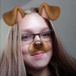 Meet your Posher, Alissa